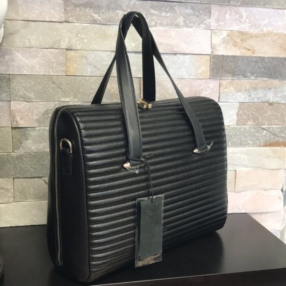 Celine Dion Vibrato Satchel - Picture 6 of 7